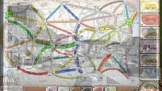 Red Dogs - Ticket To Ride (Echo Version 1969)