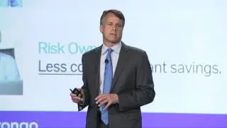 2016 Connected Health Symposium - Glen Tullman Keynote