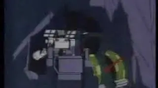 Robotix part 3
