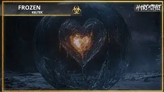 Keltek - Frozen (Extended Mix)