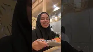 Sashimi terfavorit sejagat sidoarjo-bogor #shortvideo #sashimi #food