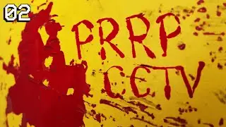 PRRPCCTV02: CAMERA CONTRAPTION TV
