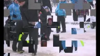 Зимние игры