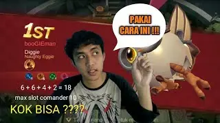 COMBO MAGIC CHESS TERBAIK 2020