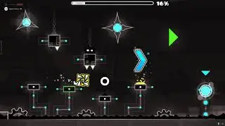 Mechanical Showdown --By Tongii-- (Medium Demon) Geometry Dash