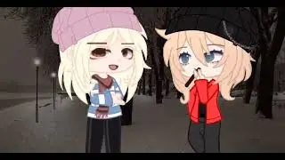 {А ты мне первой призналась❤️}
