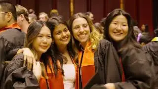 Class of 2024 - FTM Graduation After Movie