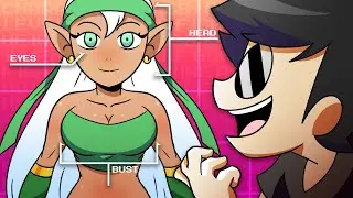 The BEST character creators in games
