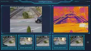Realtime Alert - Crossing Safety.  Enhancing Crossing Safety with Instant Notifications