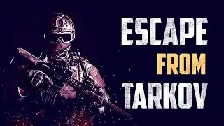 №263 Escape  From Tarkov - Снайпинг - дело тонкое (PULSOID) (2k)