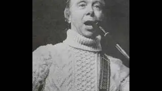 Tommy Makem-I Held A Lady