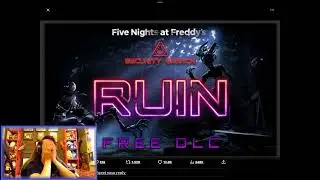 My reaction to Ruin (late to the party)