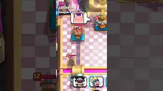 Clash Royale 🏆 shorts 2