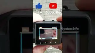 #18 😍 Firmware Version [VANTRUE N2 PRO TUTORIALS] - How to USE 