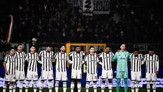 Buntut Palsukan Laporan Keuangan Juventus Dihukum Pengurangan 15 Poin