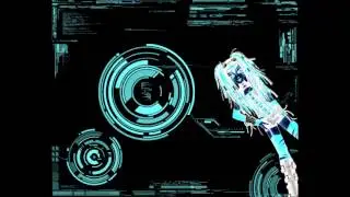 Electronic Body Music II -  Industrial Mix By Atradaemoncia
