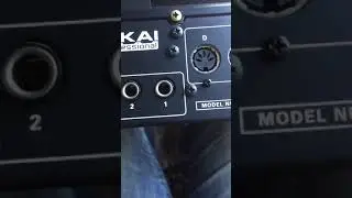 Check your equipment when 1st buying them.