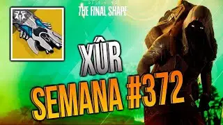 ENTRA y COMPRA ESTO! 👻 XÛR👻 Localización e Inventario Destiny 2