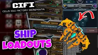 BEST SHIP LOADOUTS // CIFI BEGINNER GUIDE