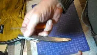 Х12МФ