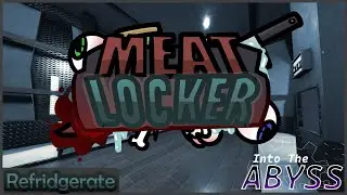 Into the Abyss Official OST - Refridgerate