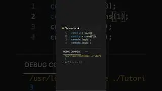 how to add an element to the beginning or end of an array: info in description 
