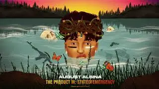 August Alsina - Sleeve (Visualizer)