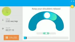 Pendex Exercises