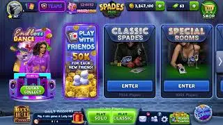 Running some cards on twitch and youtube stream
