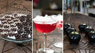 Trick or TREAT | Christina's Kitchen: HALLOWEEN