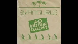 Yanguru - A O (No Bungalow) 1984