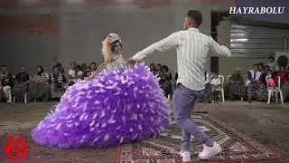 2020 NİN EN RENKLİ DÜĞÜNLERİ HAYRABOLU ROMAN DÜĞÜNLERİ