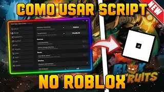 🔥 ScriptHub - How to Use SCRIPT on Roblox PC | Complete Tutorial - Updated Step-by-Step 2025