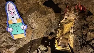 The Great Orme Mines - Explore With Shano
