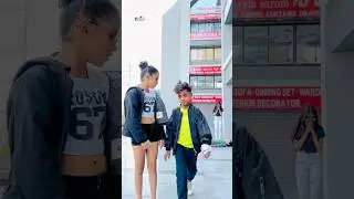 Attitude Boy 🔥| Tappu Parmar 