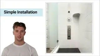 Serene Steam Simple Installation Guide
