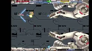 Nemesis Online - Unknown Base [Updated]