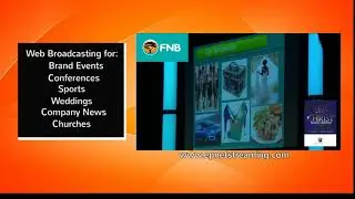 Being financial smart - live streaming from the Youth Convention