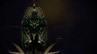 Garland plays: Warframe Fortuna