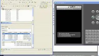 Android Location Manager