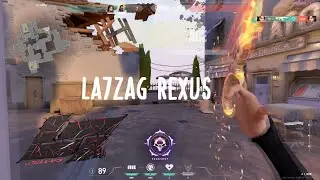 La7zag Rexus Top 2 Strike Arabia League ❤️