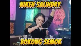BOKONG SEMOK - NIKEN SALINDRY 