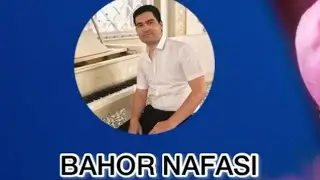 Bahor nafasi” ijod namunamdan