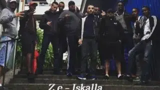 Z.E - ISKALLA (OFFICIELL)