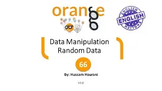66 :Data Manipulation : Random Data
