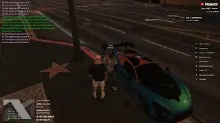 MAJESTIC RP WASHINGTON +9.000.000 В костях. #gta #gta5 #majestic #gtarp #gta5rp