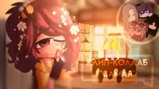 |клип-коллаб|~[☀️самая!☀️]~[Happy Birthday, Sonic!!💋]~[Sofachups ]