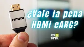 What's the difference between HDMI ARC and eARC? Is it necessary? | Frame 24 with David Arce