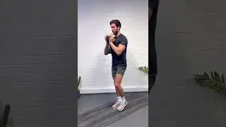 Abs workout you can do anywhere!
