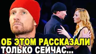 ПОСТУПОК С БОЛЬШОЙ БУКВЫ! Татьяна Навка Сделала Это Для Романа Костомарова